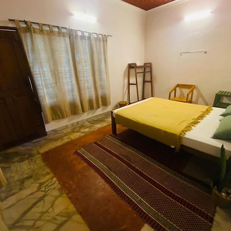 Bed and Breakfast Clift Варкала Экстерьер фото